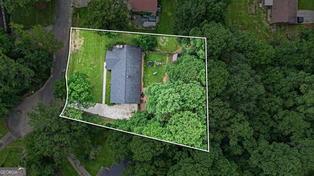 773 Sweetbriar Circle, Thomaston, GA 30286