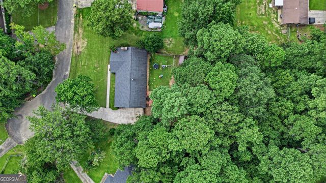 773 Sweetbriar Circle, Thomaston, GA 30286
