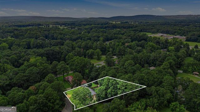 773 Sweetbriar Circle, Thomaston, GA 30286