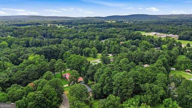 773 Sweetbriar Circle, Thomaston, GA 30286