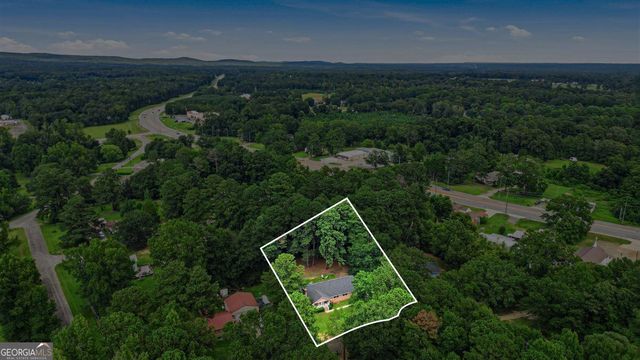 773 Sweetbriar Circle, Thomaston, GA 30286