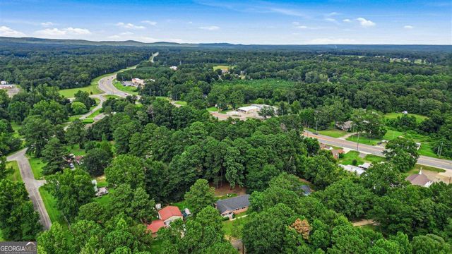 773 Sweetbriar Circle, Thomaston, GA 30286