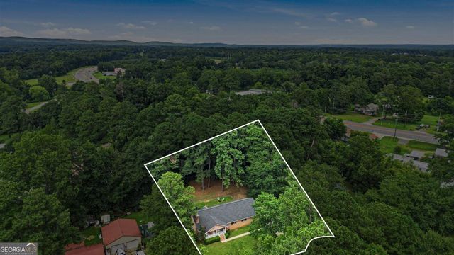 773 Sweetbriar Circle, Thomaston, GA 30286