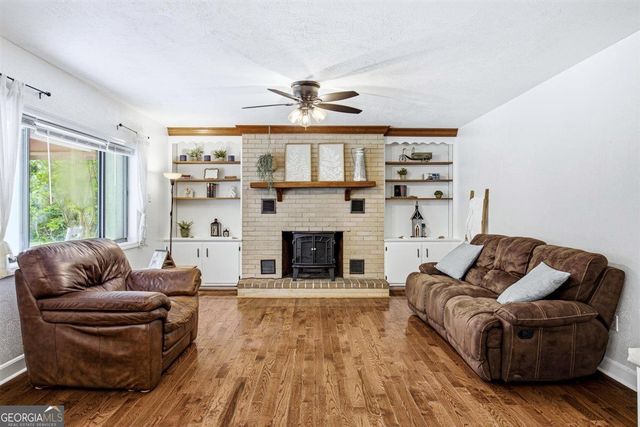 773 Sweetbriar Circle, Thomaston, GA 30286