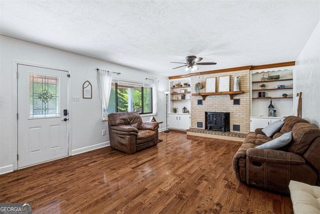 773 Sweetbriar Circle, Thomaston, GA 30286