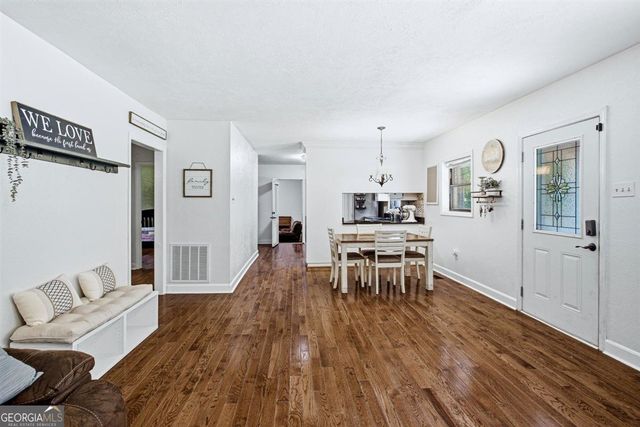 773 Sweetbriar Circle, Thomaston, GA 30286
