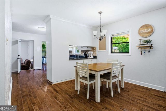 773 Sweetbriar Circle, Thomaston, GA 30286
