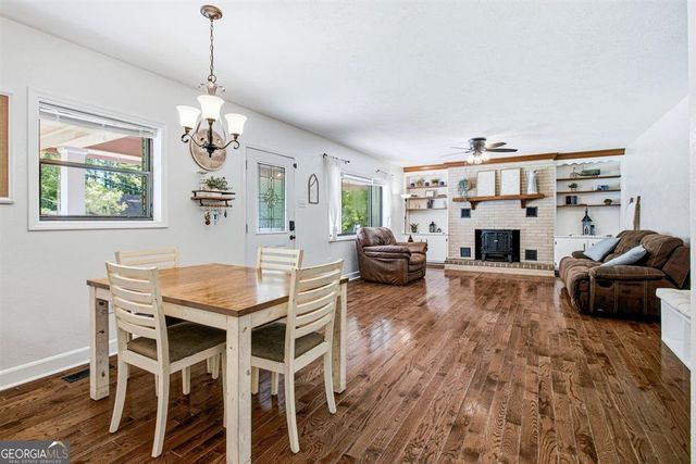 773 Sweetbriar Circle, Thomaston, GA 30286