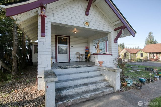 251 N Second Street, Toledo, WA 98591