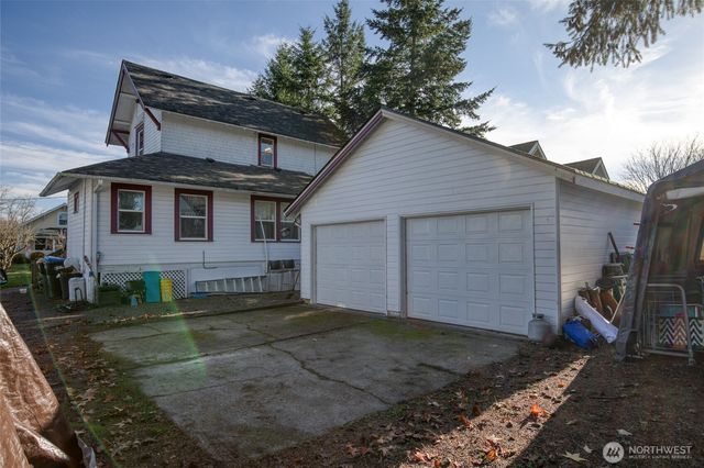 251 N Second Street, Toledo, WA 98591