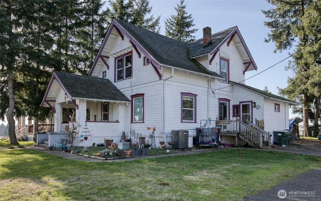 251 N Second Street, Toledo, WA 98591