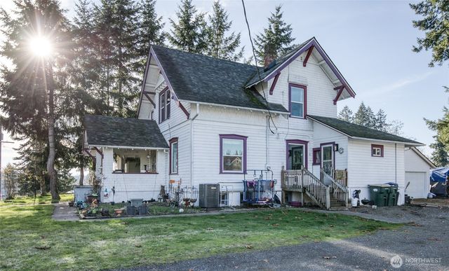 251 N Second Street, Toledo, WA 98591
