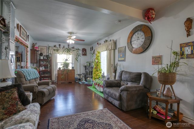 251 N Second Street, Toledo, WA 98591