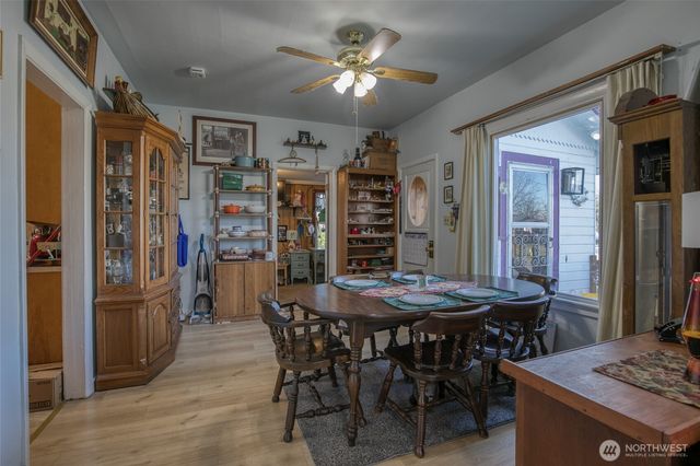 251 N Second Street, Toledo, WA 98591