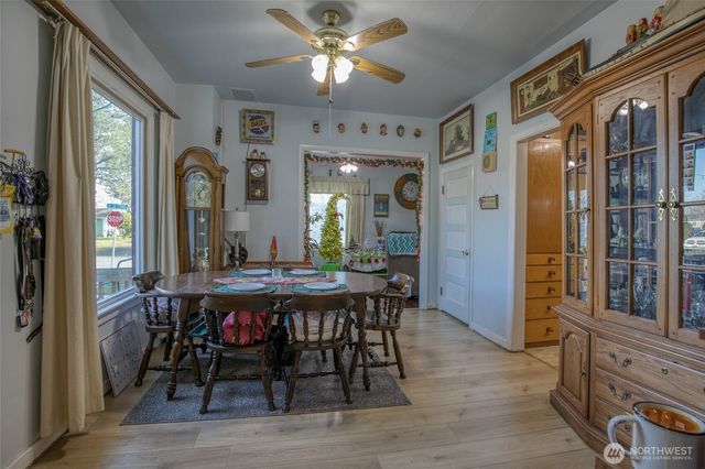 251 N Second Street, Toledo, WA 98591