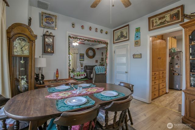 251 N Second Street, Toledo, WA 98591