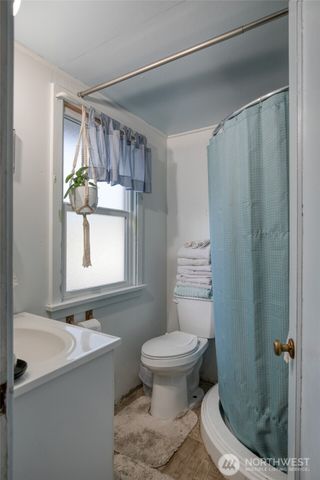 251 N Second Street, Toledo, WA 98591