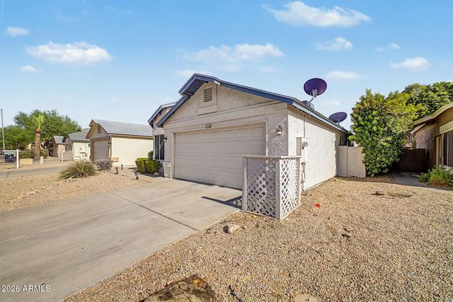 8859 W JOHN CABOT Road, Peoria, AZ 85382