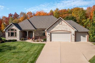 4504 ESTATE DRIVE, Weston, WI 54476