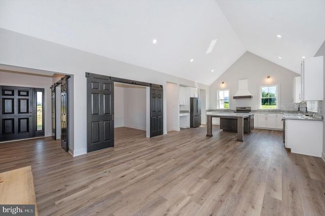 17023 RAVEN ROCK RD, Sabillasville, MD 21780