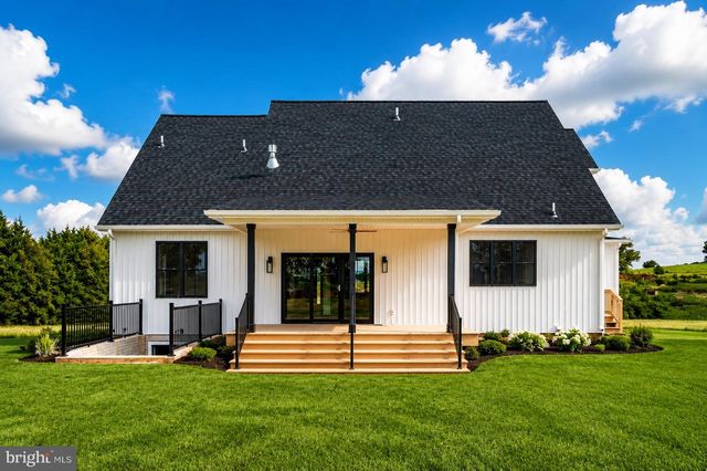 17023 RAVEN ROCK RD, Sabillasville, MD 21780