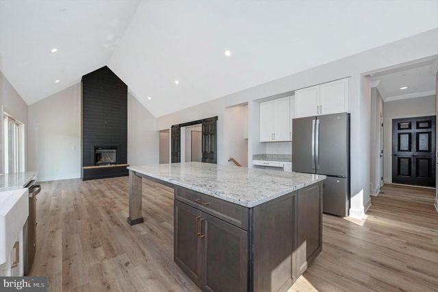 17023 RAVEN ROCK RD, Sabillasville, MD 21780