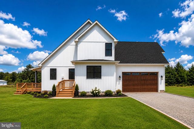 17023 RAVEN ROCK RD, Sabillasville, MD 21780