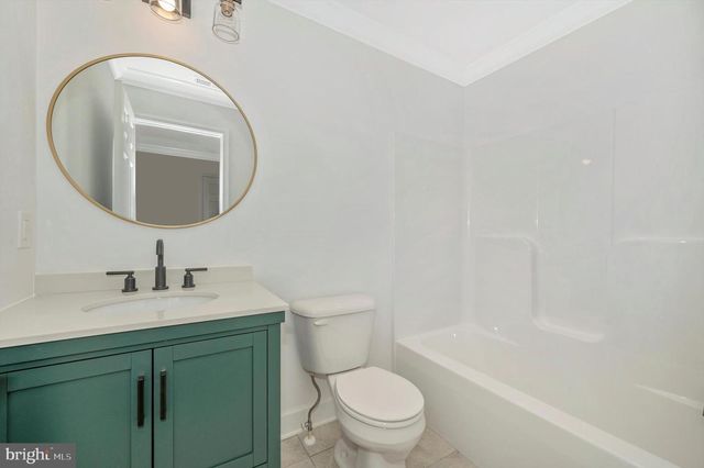 17023 RAVEN ROCK RD, Sabillasville, MD 21780