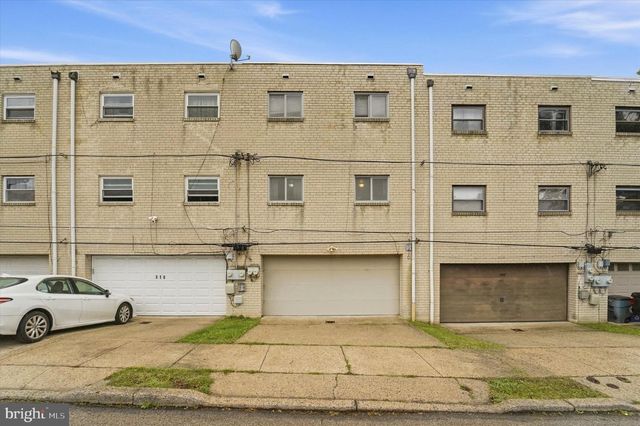316 HERMIT ST, Philadelphia, PA 19128