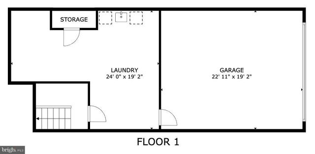 316 HERMIT ST, Philadelphia, PA 19128