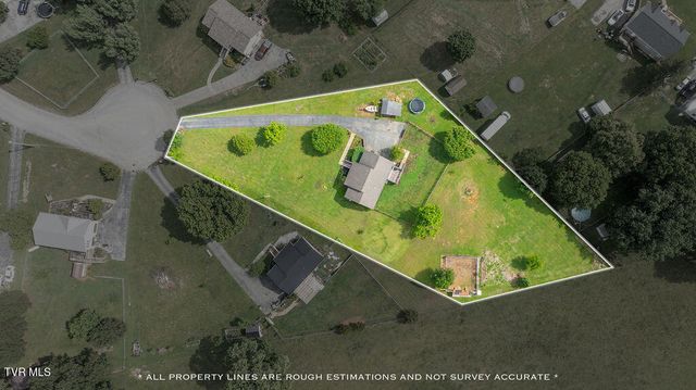 18 Audrey Lane, Jonesborough, TN 37659