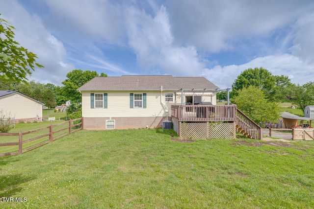 18 Audrey Lane, Jonesborough, TN 37659