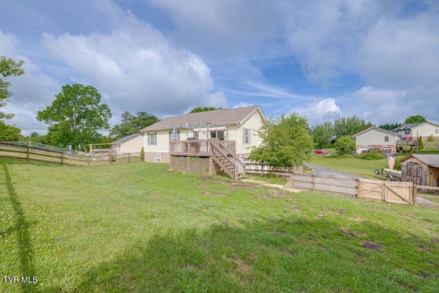 18 Audrey Lane, Jonesborough, TN 37659