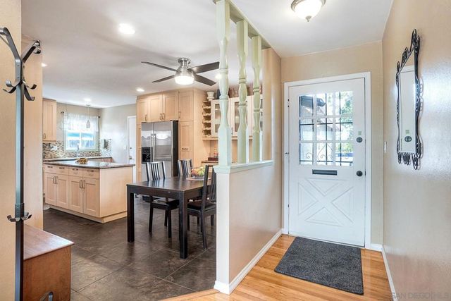 8884 Haveteur, San Diego, CA 92123