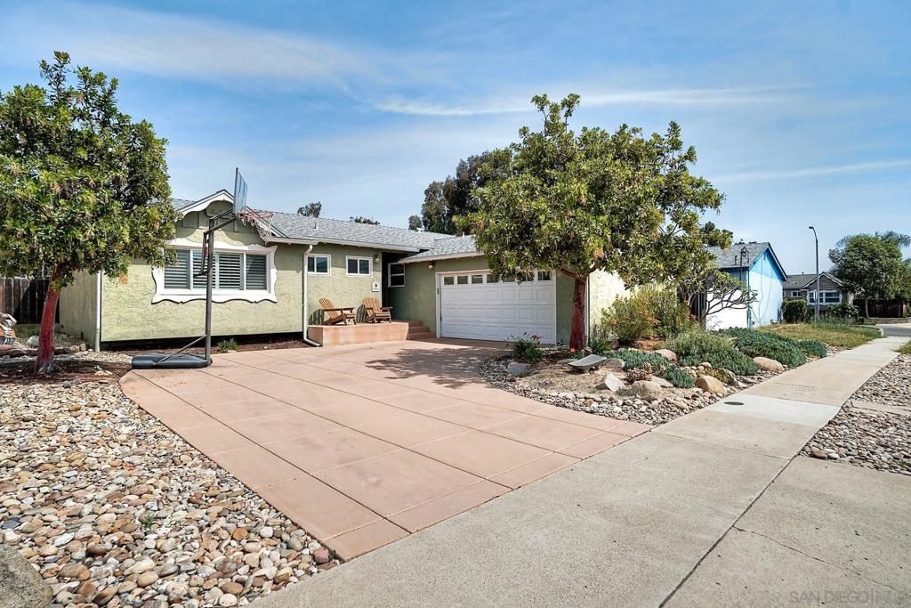 8884 Haveteur, San Diego, CA 92123