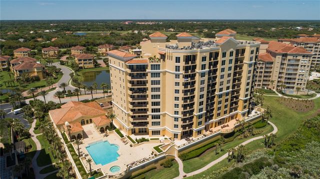 19 AVENUE DE LA MER 804, Palm Coast, FL 32137