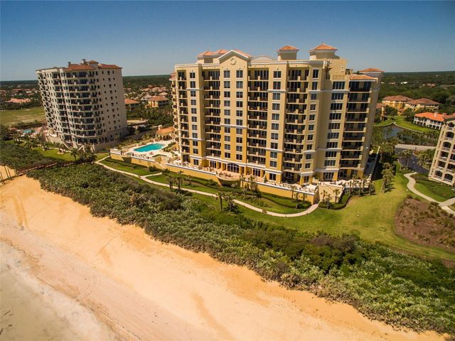 19 AVENUE DE LA MER 804, Palm Coast, FL 32137