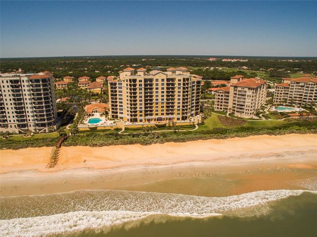 19 AVENUE DE LA MER 804, Palm Coast, FL 32137