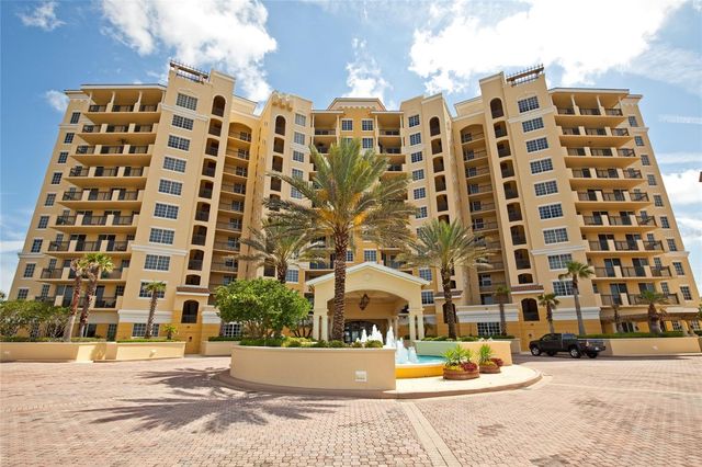 19 AVENUE DE LA MER 804, Palm Coast, FL 32137