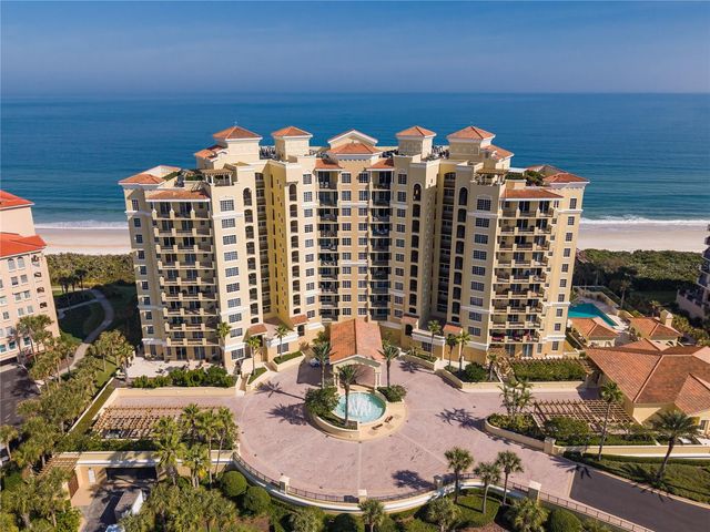 19 AVENUE DE LA MER 804, Palm Coast, FL 32137