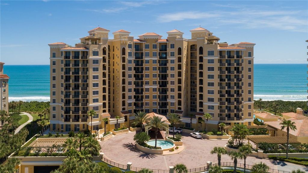 19 AVENUE DE LA MER 804, Palm Coast, FL 32137