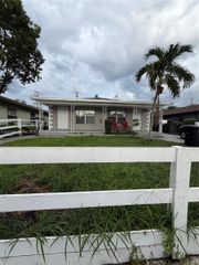 706 S F Street REAR, Lake Worth, FL 33460