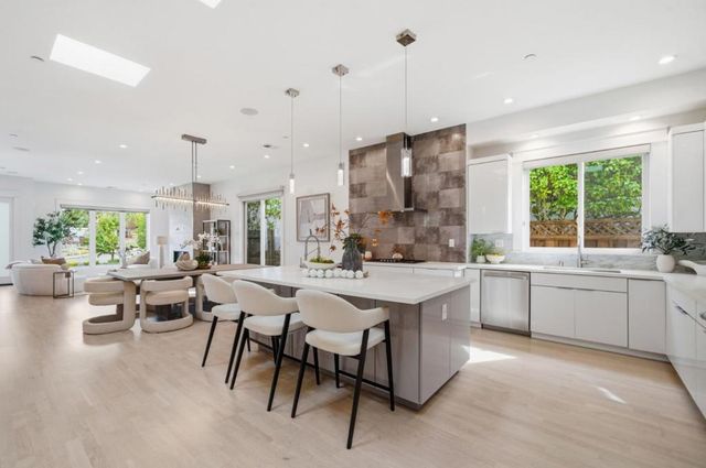 612 Hobart Avenue, San Mateo, CA 94402