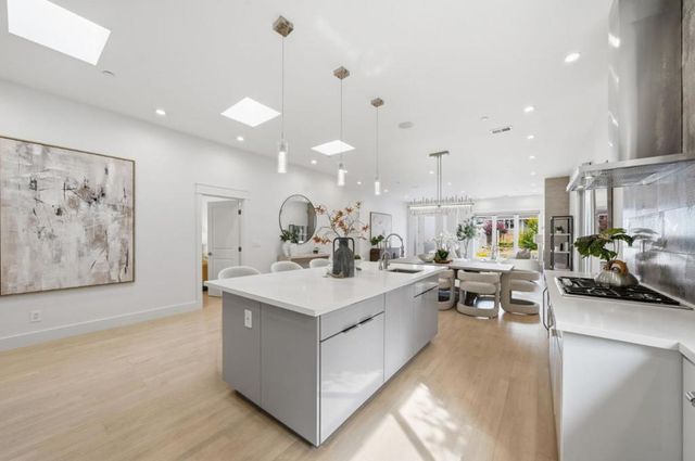 612 Hobart Avenue, San Mateo, CA 94402