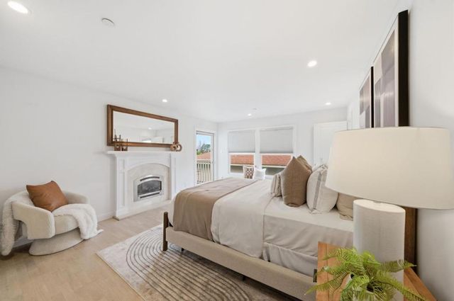 612 Hobart Avenue, San Mateo, CA 94402