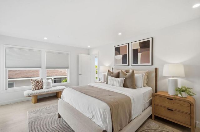 612 Hobart Avenue, San Mateo, CA 94402