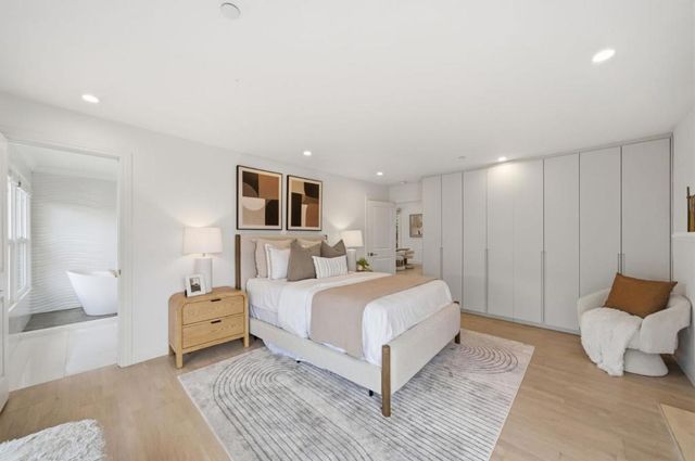 612 Hobart Avenue, San Mateo, CA 94402
