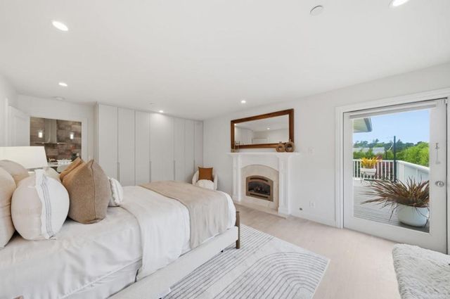 612 Hobart Avenue, San Mateo, CA 94402