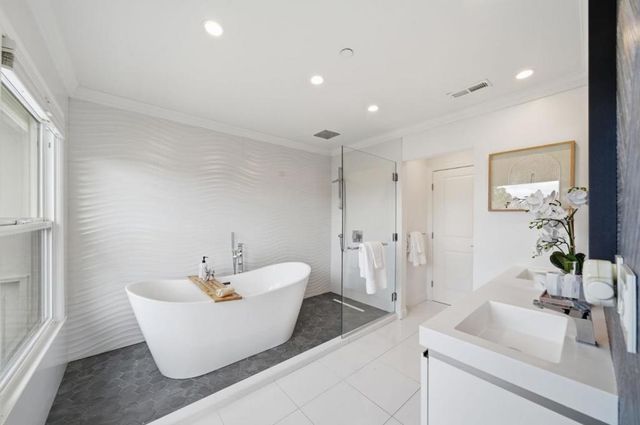 612 Hobart Avenue, San Mateo, CA 94402