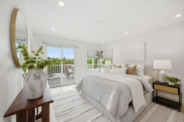 612 Hobart Avenue, San Mateo, CA 94402